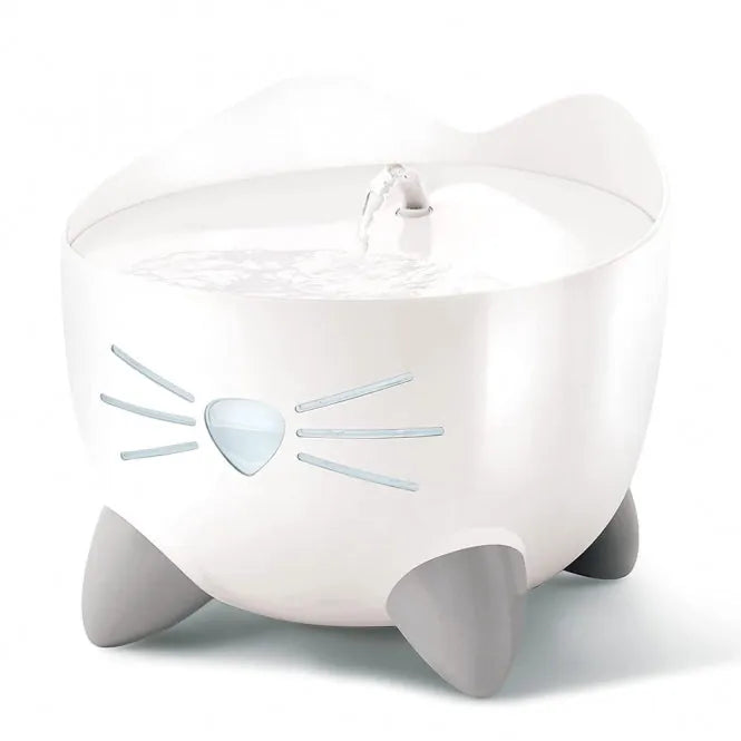Catit PIXI Trinkbrunnen – frisches Wasser für Katzen