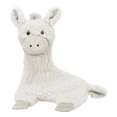 Trixie Be Eco Esel Elenor – nachhaltiges Plüschspielzeug