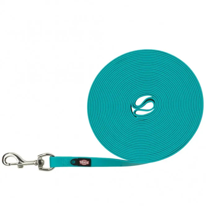 Trixie Easy Life Schleppleine – wasserabweisend & abwischbar