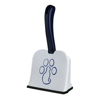 Trixie Streulöffel mit Halter - praktisch und ordentlich verstaut