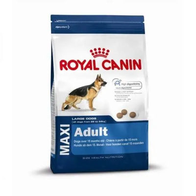 Royal Canin Maxi Adult - für große Hunde ab 15 Monaten