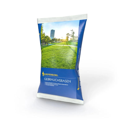 Kiepenkerl RSM 2.3 Gebrauchsrasen Spielrasen 10kg