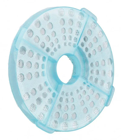 Trixie Wasserautomat Bubble Stream Ersatzfilter, 2 Stück