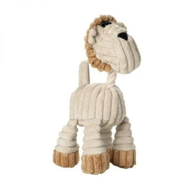 Hunter Huggly Zoo Lion – Hundespielzeug zum Kuscheln