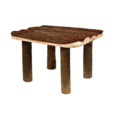 Trixie Unterstand für Meerschweinchen & Kaninchen – artgerechte Haltung