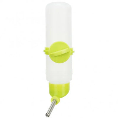 Trixie Kleintiertränke mit Käfighalter – 125 ml für Kleintiere