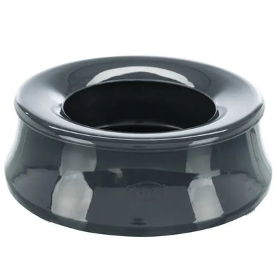 Trixie Swobby Hundenapf – verhindert Überschwappen, 1,7 l