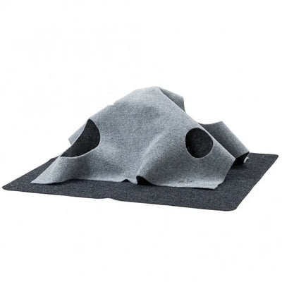 Trixie Adventure Carpet – Rückzugsort und Spielplatz