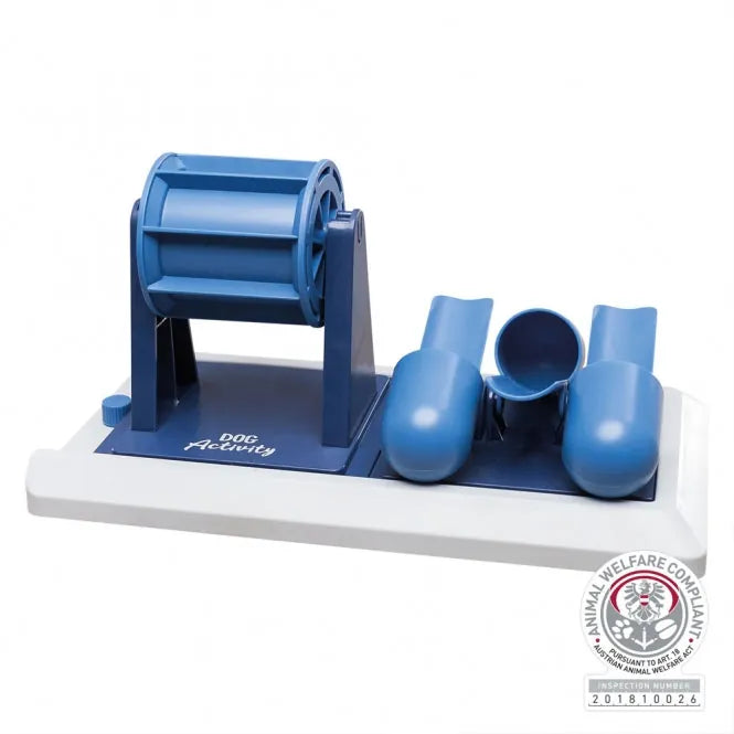 Trixie Dog Activity Poker Box Vario 2 – Intelligenzspielzeug Level 2