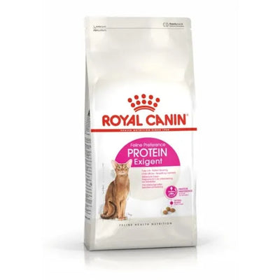 Royal Canin Feline Protein Exigent – für anspruchsvolle Katzen
