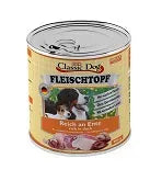Classic Dog Fleischtopf Ente