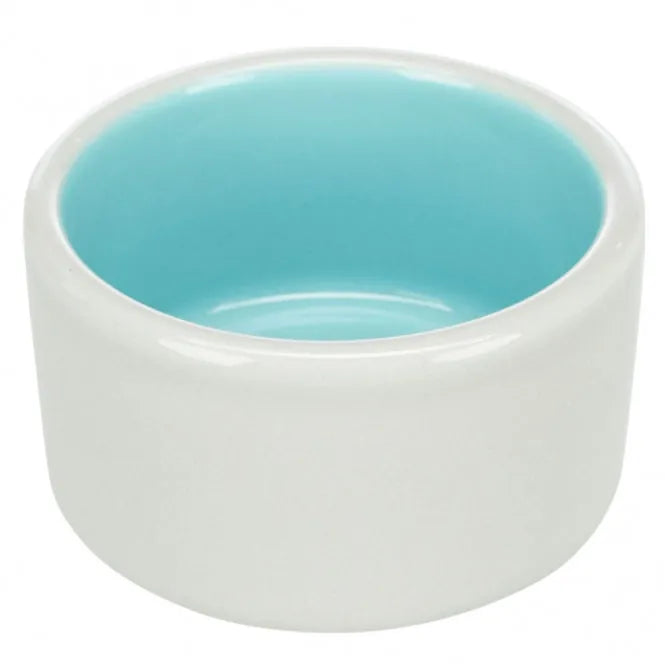 Trixie Keramiknapf für Kleintiere – 100 ml, standfest
