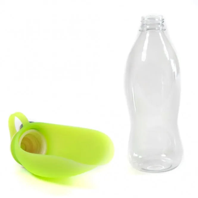 PROCYON Trinkflasche Leaf - für unterwegs