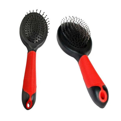 Karlie Flamingo Professional Stiftbürste - entfernt Schmutz und Haare