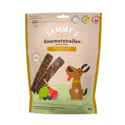 Bosch Sammys Gourmetstreifen - Leckerbissen für Hunde