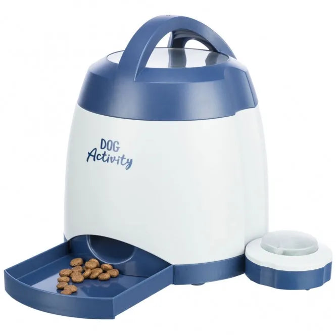 Trixie Dog Activity Memory Trainer – Intelligenzspielzeug für Hunde