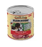 Classic Dog Fleischtopf Rind