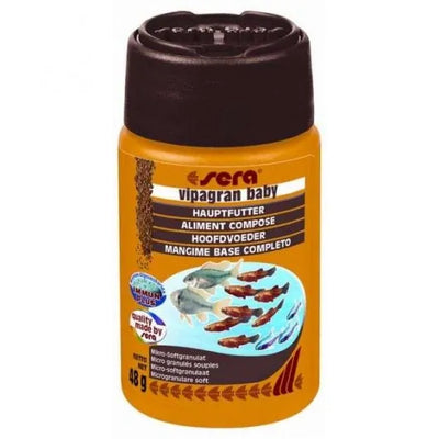 sera vipagran baby
