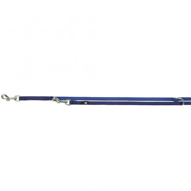 Trixie Premium Verlängerungsleine - neoprengepolstert, 2 m