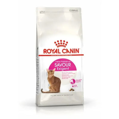 Royal Canin Feline Savour Exigent – für anspruchsvolle Katzen