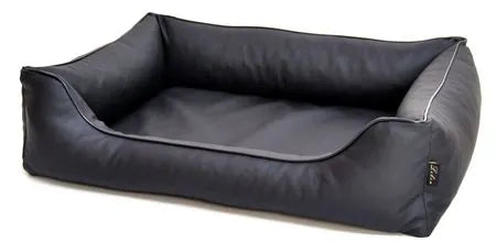 Lebon Hundebett Bruno - robust und elegant für Hunde
