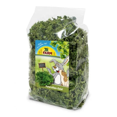JR Farm Petersilien-Salat - 6x50g – hoher Calcium Anteil