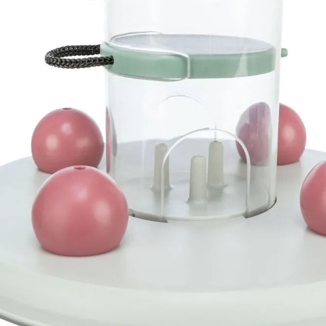Trixie Cat Activity Gambling Tower – Spielturm für Katzen