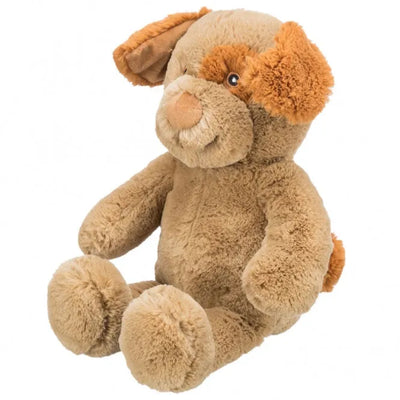 Trixie Be Eco Hund Enno – geräuschloses Plüschspielzeug