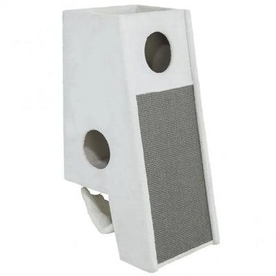 Trixie Kratzbaum zur Wandmontage – vielseitig und platzsparend