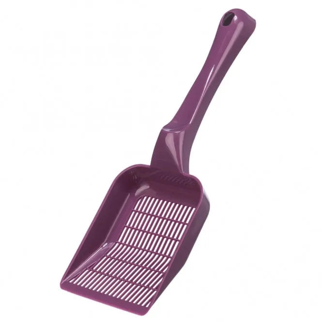 Trixie Streulöffel für Ultrastreu, schwer - ideal für Katzentoiletten