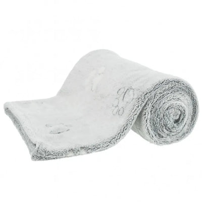 Trixie Decke Nando aus Softfleece - für Allergiker geeignet