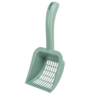 Trixie Be Eco Streuschaufel für Klump- und Silikatstreu