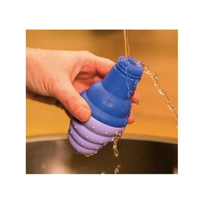 Karlie Flamingo Kühlspielzeug Fill-N-Freeze Softeis – für heiße Tage