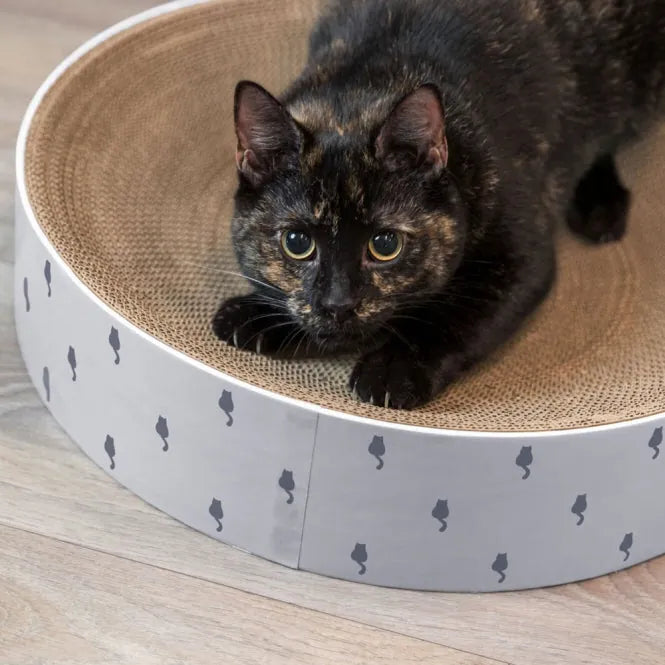Trixie Kratzbett Lilly - mit Catnip