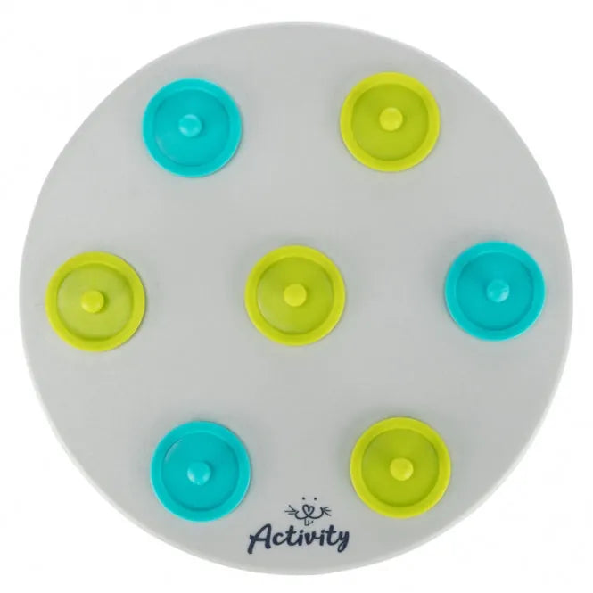 Trixie Strategie-Spiel Snack Board für Kaninchen – geistige Herausforderung