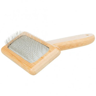 Trixie Softbürste aus Bambus