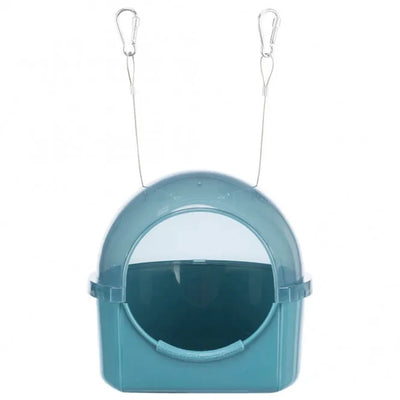 Trixie Badehaus zum Einhängen oder Stellen – für Kanarien und Wellensittiche