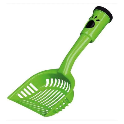 Trixie Streulöffel mit Kotbeuteln - praktisch für Katzenbesitzer