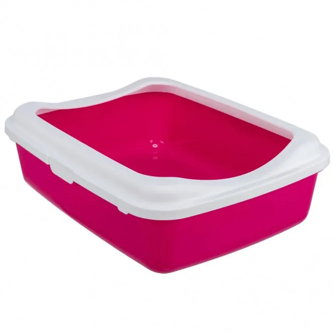 Trixie Katzentoilette Classic – einfach zu reinigen