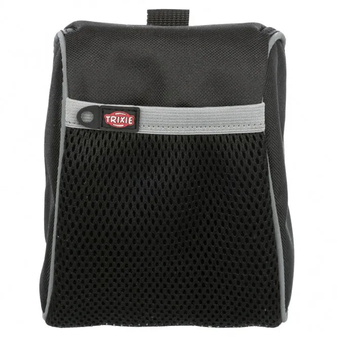 Trixie Snack-Tasche Treat Bag – magnetischer Verschluss für Komfort