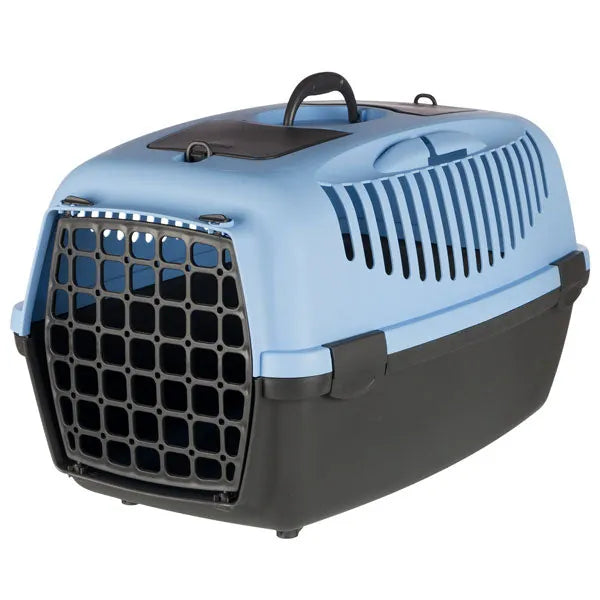 Trixie Transportbox Capri - mit Tragegriff, bis 8 kg