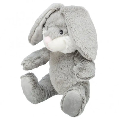 Trixie Be Eco Hase Evan – geräuschloses Plüschspielzeug