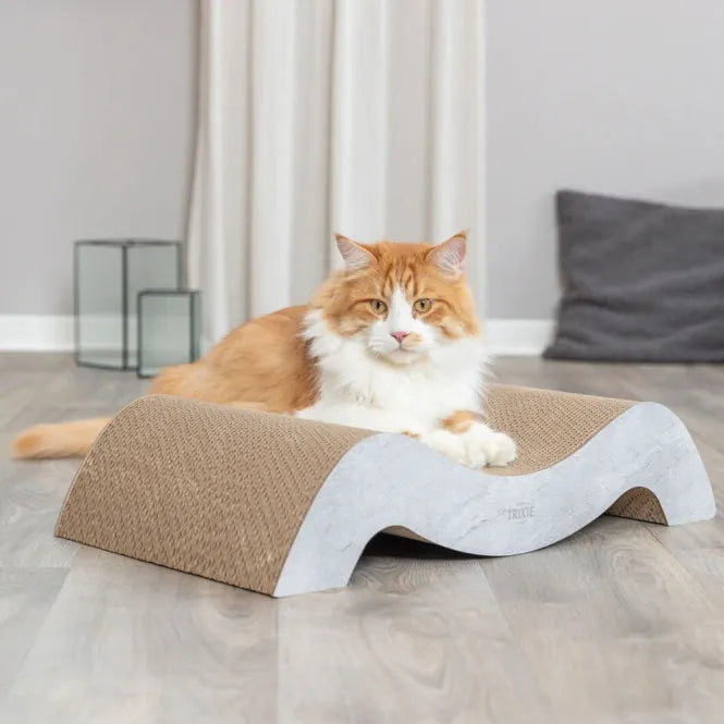 Trixie Kratzwelle XXL - für große Katzen