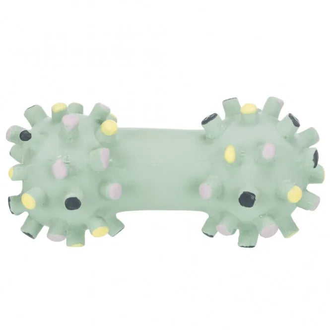 Trixie Junior Mini-Hantel – Spielzeug für kleine Hunde