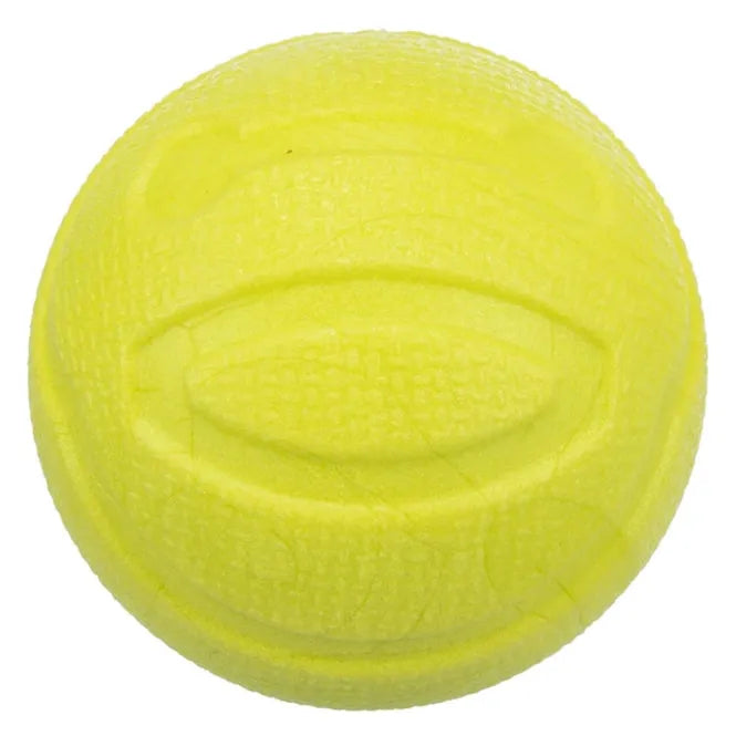 Trixie TPR Ball schwimmfähig – robust und langlebig für Spielspaß