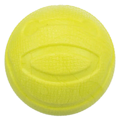 Trixie TPR Ball schwimmfähig – robust und langlebig für Spielspaß