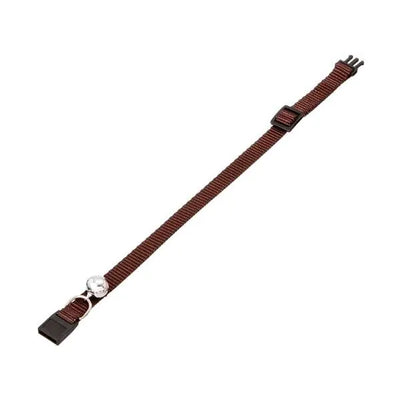 Karlie ASP Katzenhalsband – mit Safety Click Verschluss für mehr Sicherheit