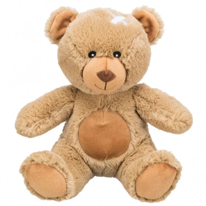 Trixie Be Eco Teddy Eddy – nachhaltiges Plüschspielzeug