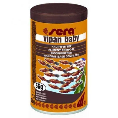 sera vipan baby