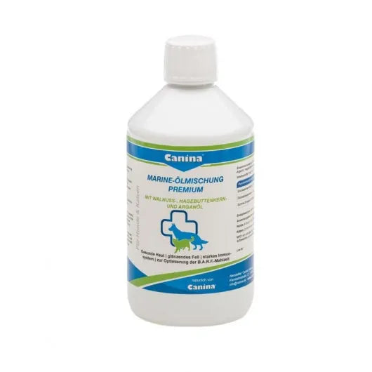 Canina Pharma Marine-Ölmischung Premium